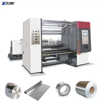 Care este perioada de rentabilitate a investiției a unei mașini de tăiat hârtie?