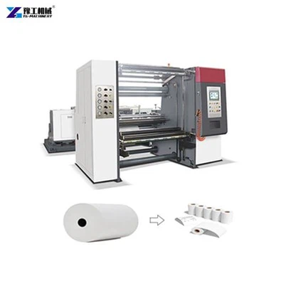 Cei mai buni 10 producători de rebobinare de tăiat din lume 2025